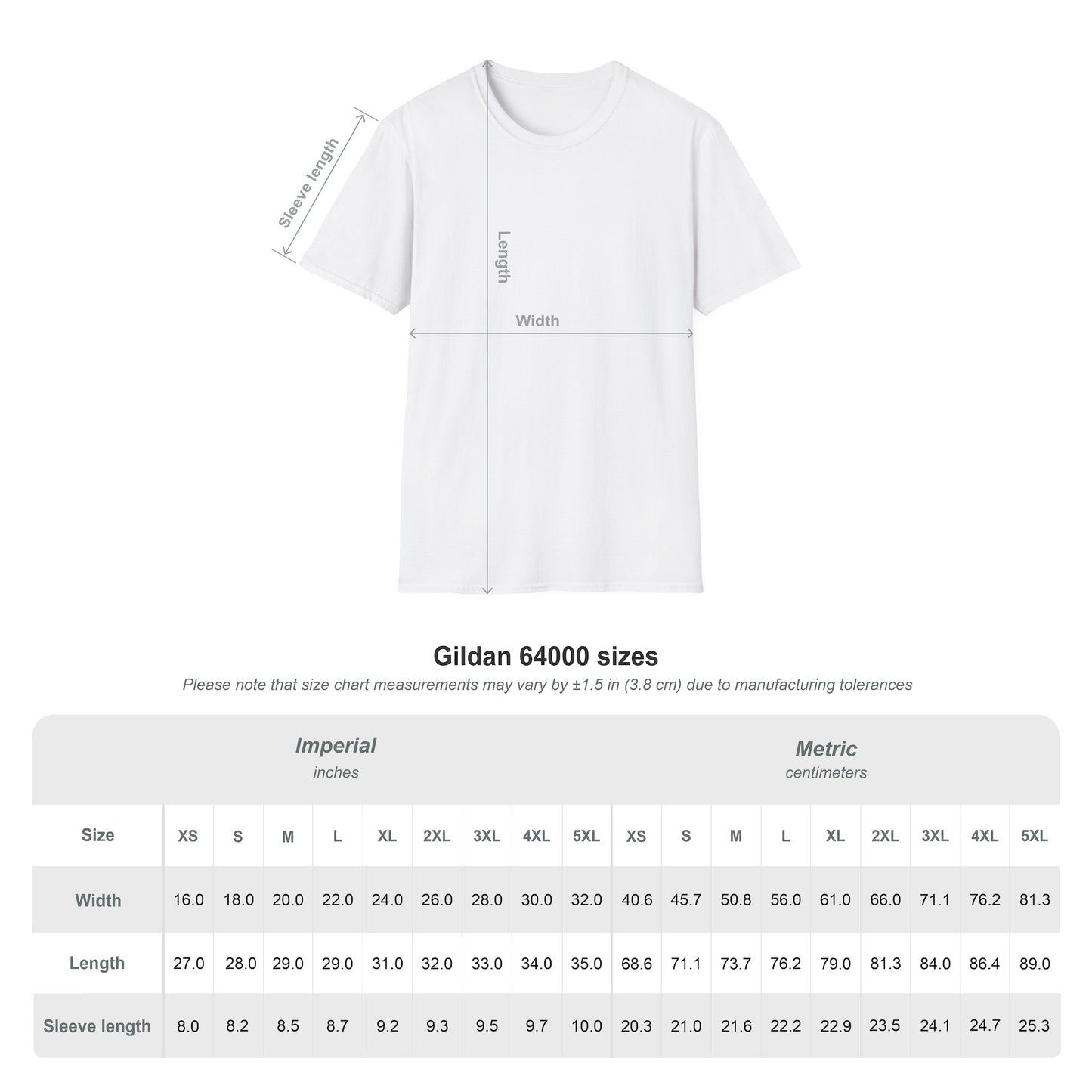 God Bless America Softstyle T-Shirt (Limited Edition)