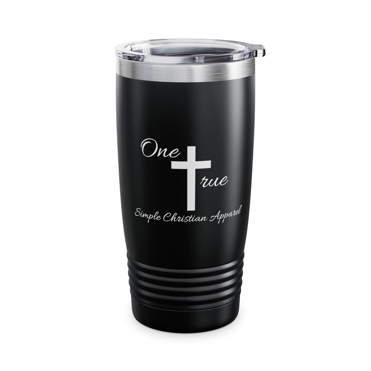 Ringneck Tumbler, 20oz with Mother's Day verse