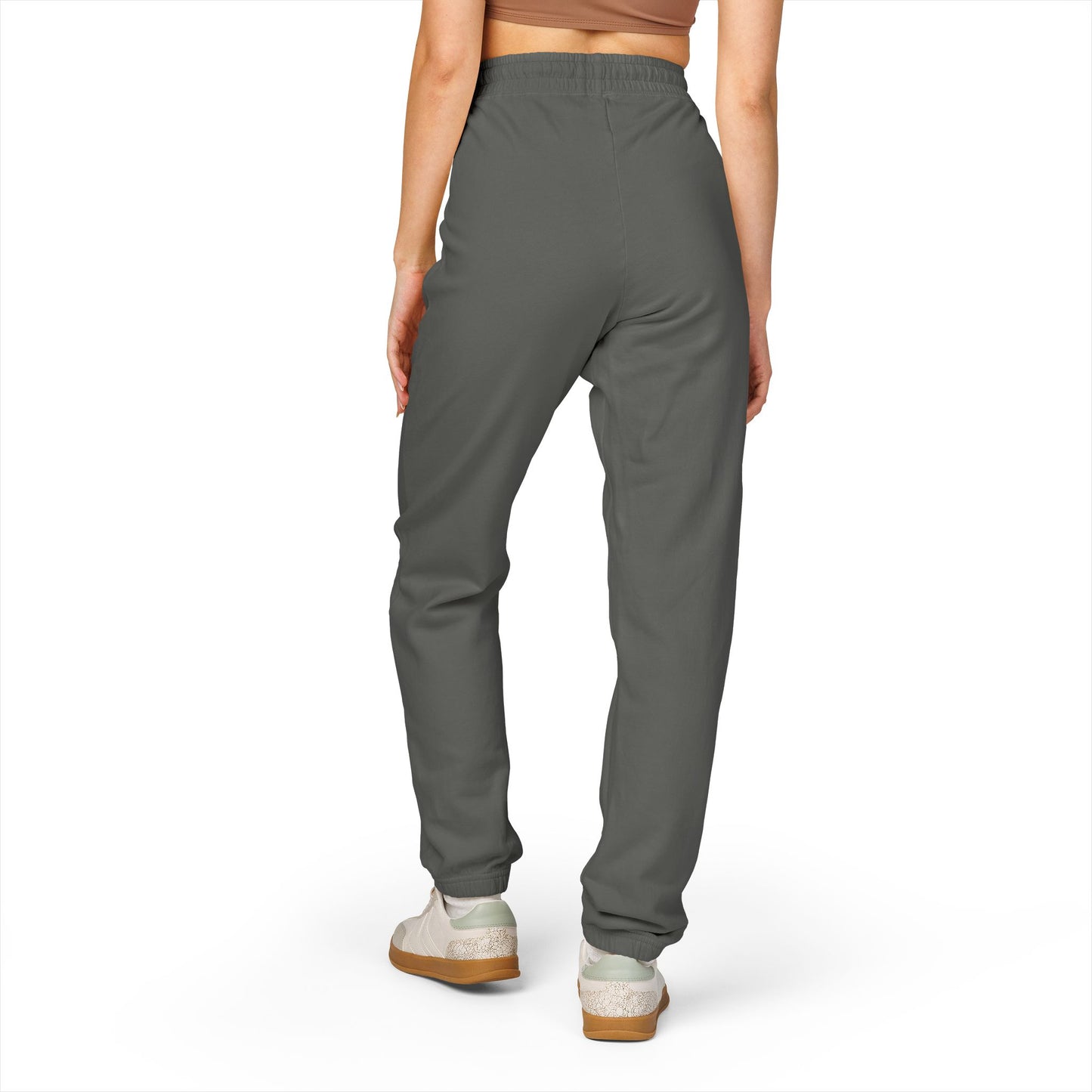 Unisex Cross Fleece Sweatpants
