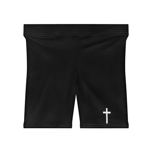 Women's Bike Shorts