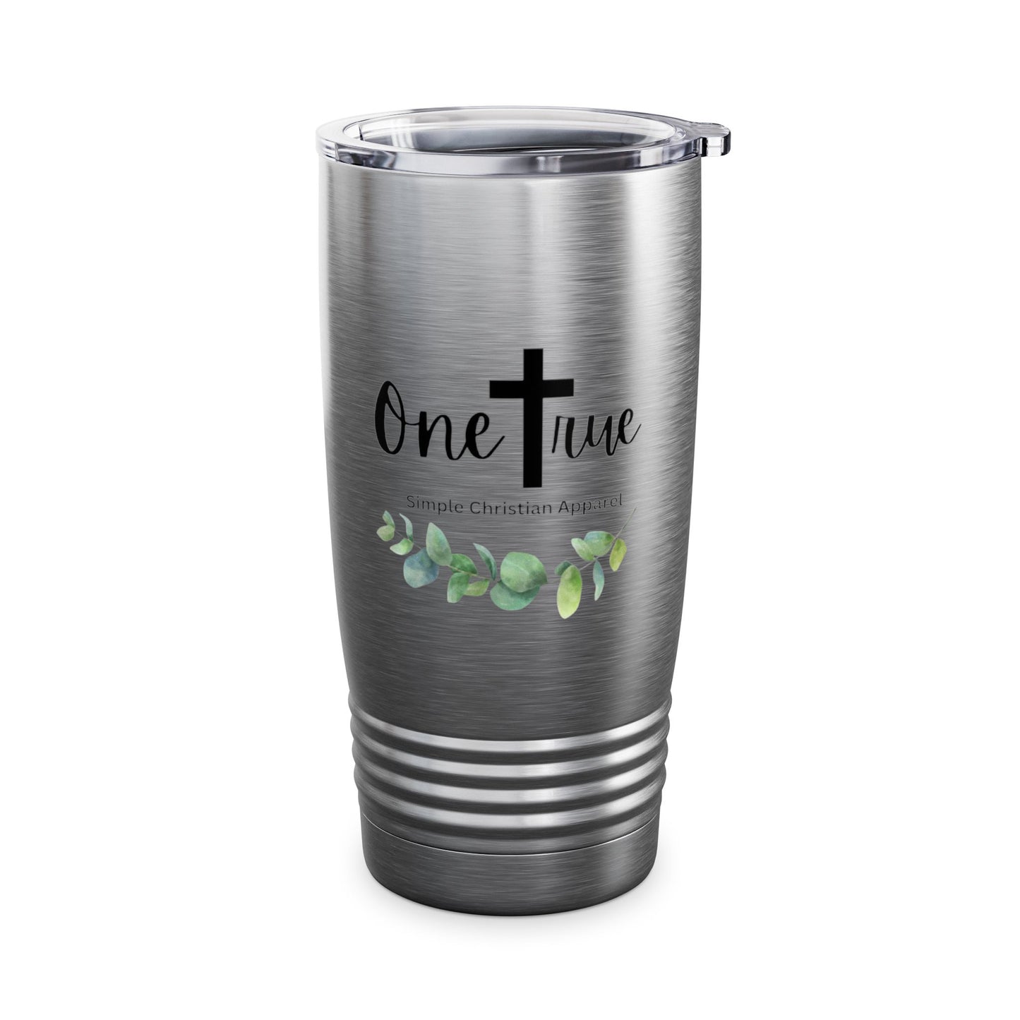 Ringneck Tumbler, 20oz with Mother's Day verse