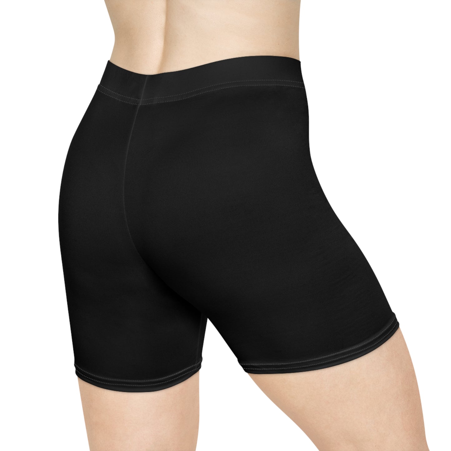 Women's Bike Shorts
