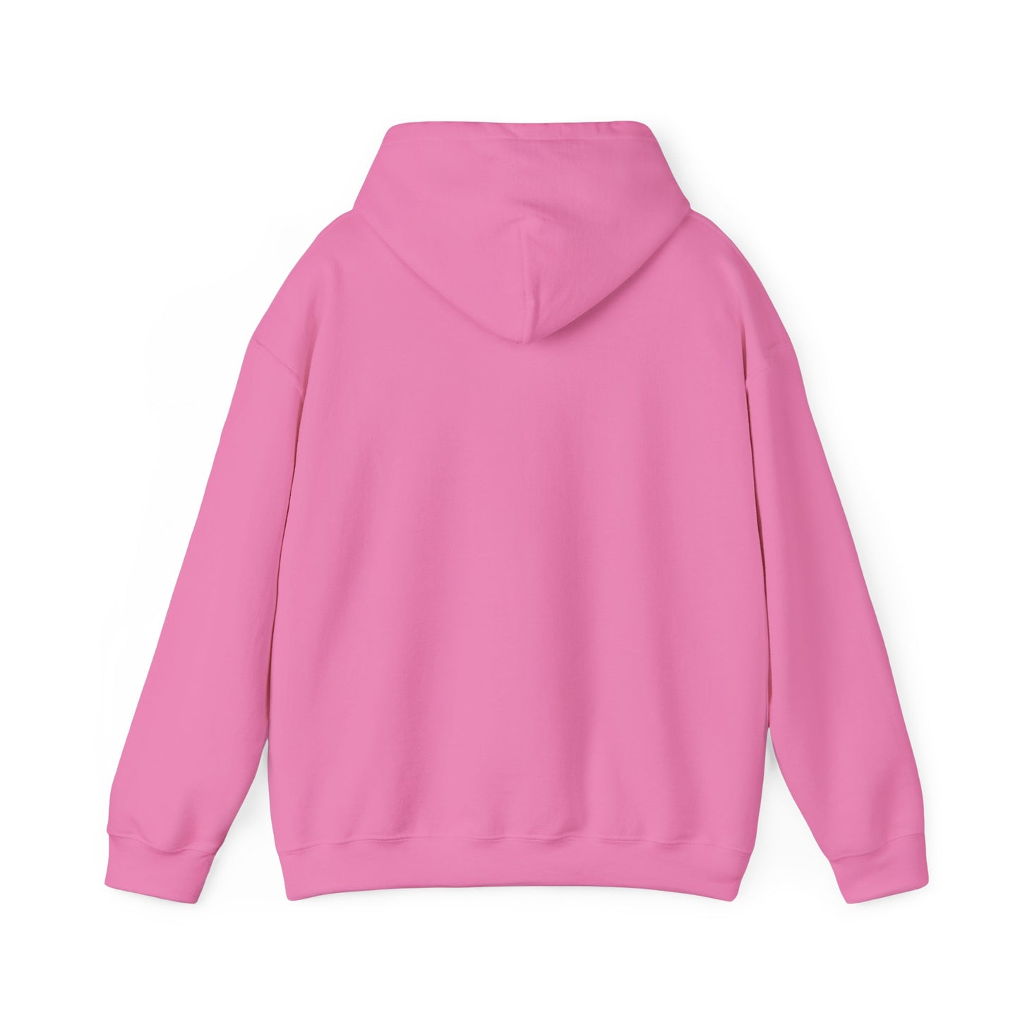 American Flag Cross- Gildan Hooded Sweatshirt