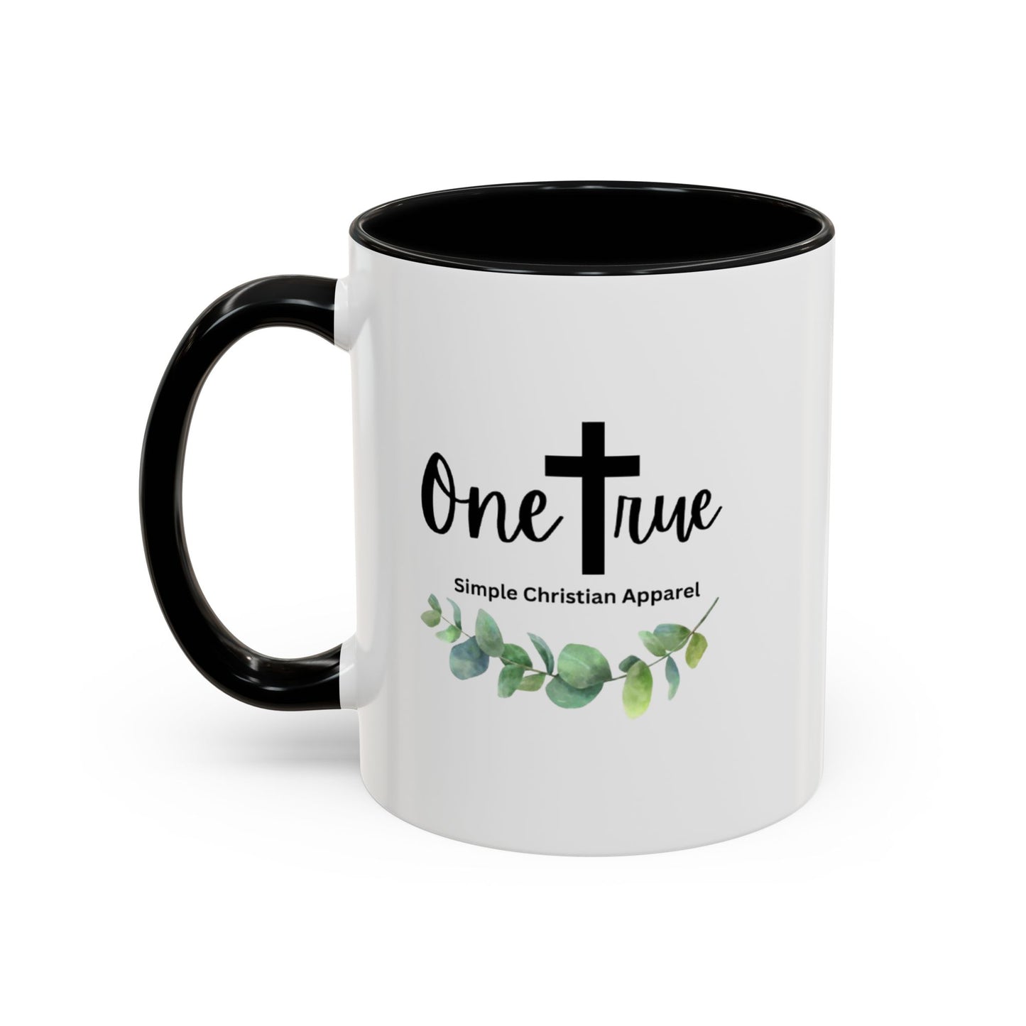 Women's Accent Coffee Mug (11, 15oz)