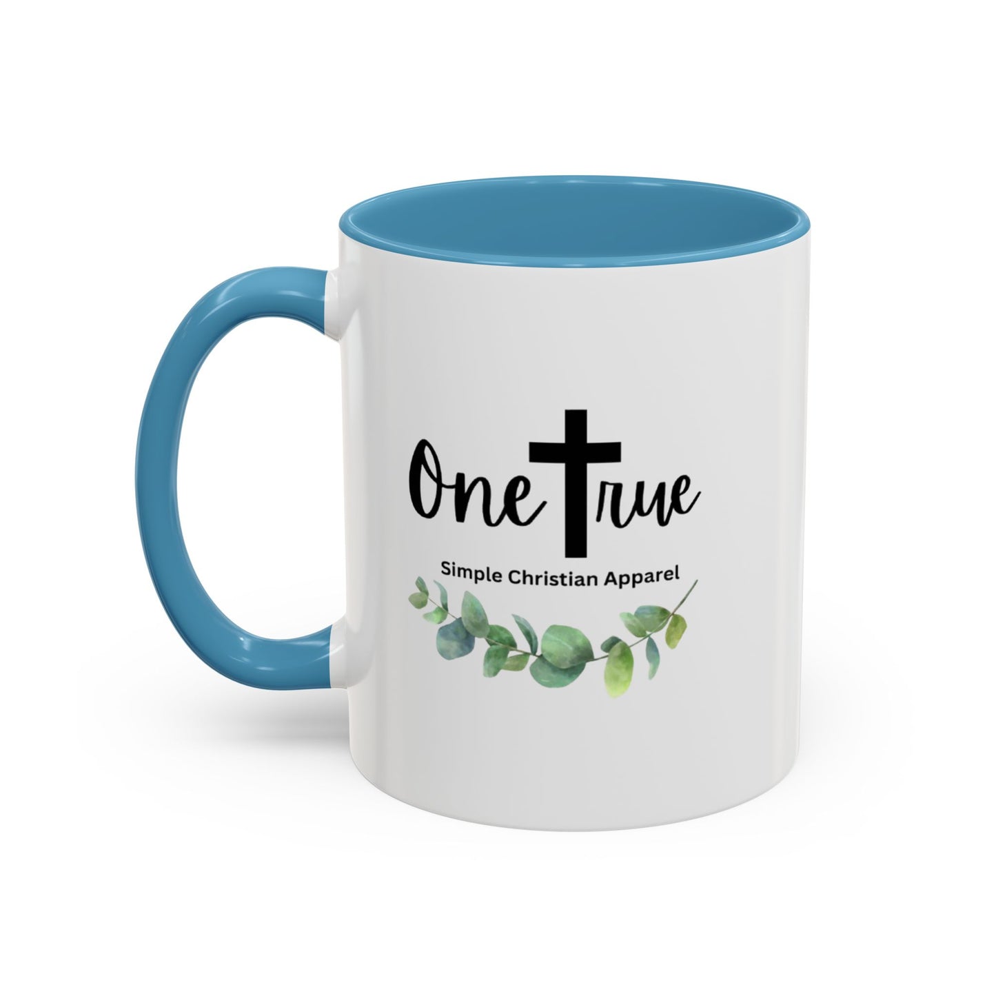 Women's Accent Coffee Mug (11, 15oz)