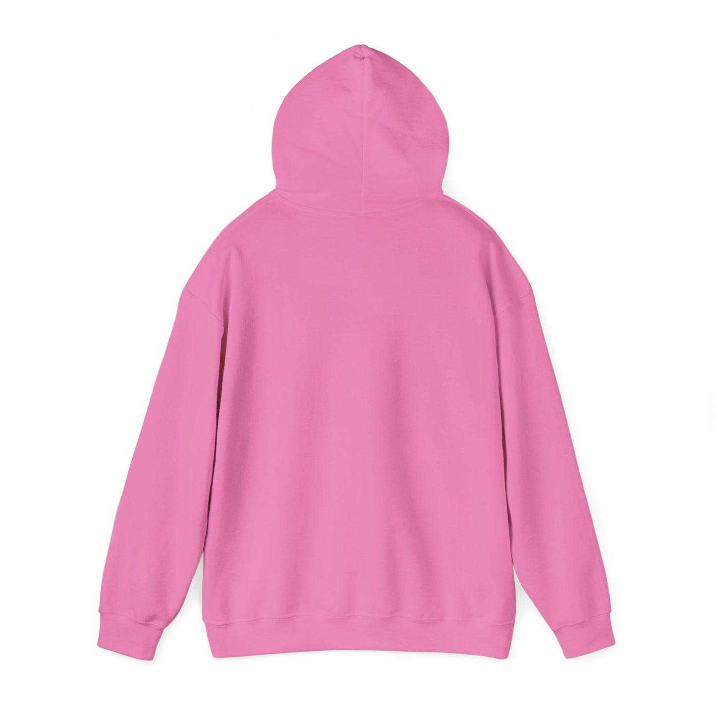 American Flag Cross- Gildan Hooded Sweatshirt