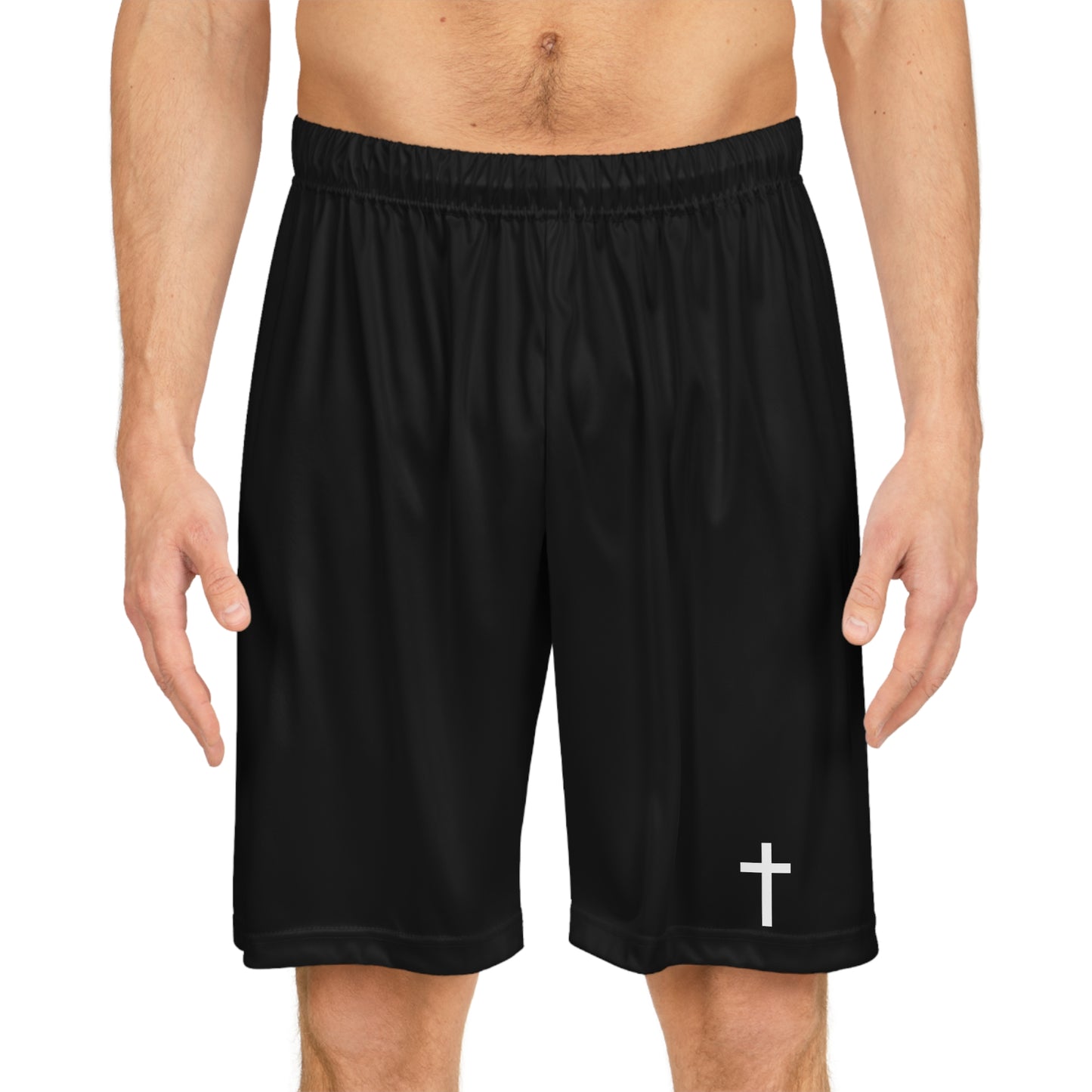 Men's Basketball Shorts
