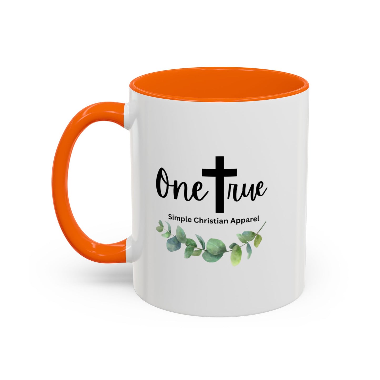 Women's Accent Coffee Mug (11, 15oz)