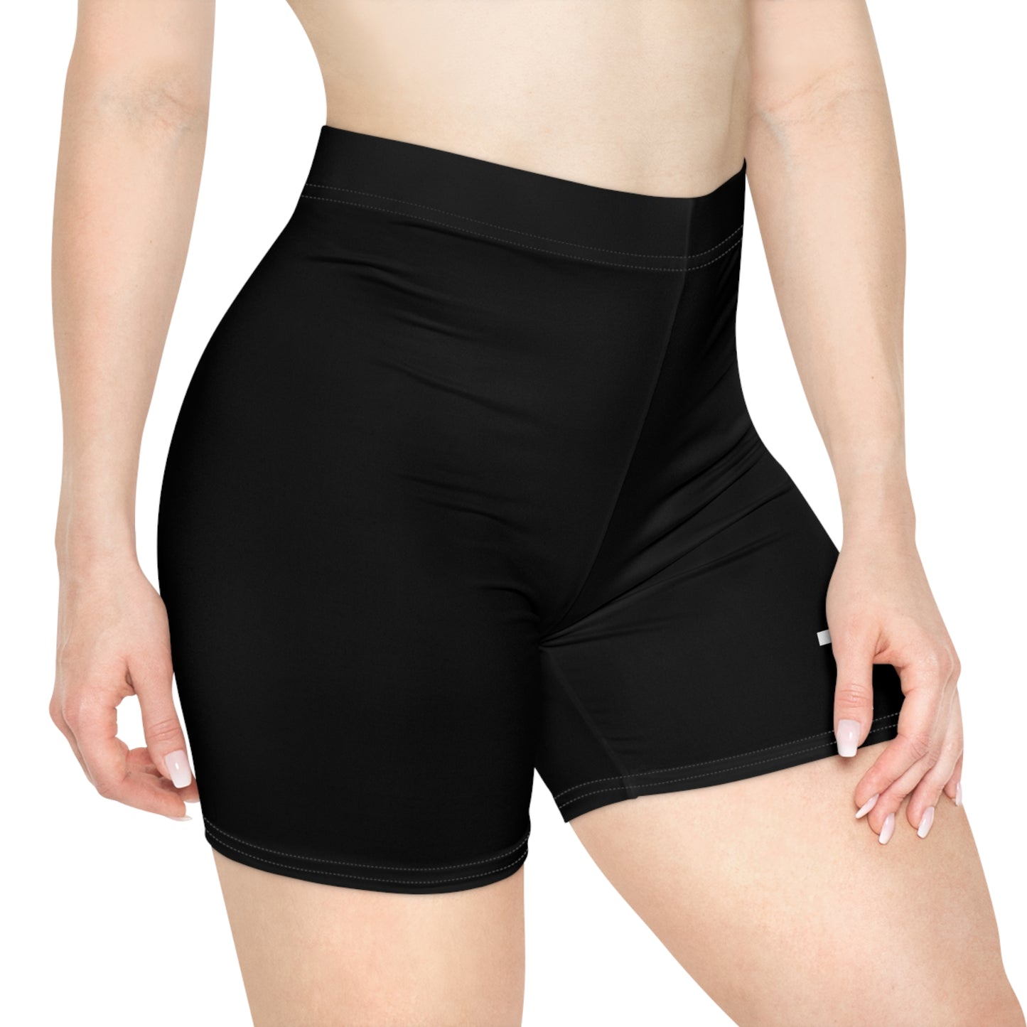 Women's Bike Shorts